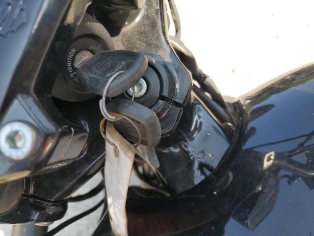 2020 HARLEY-DAVIDSON XG500 1HD4NAA18LB505792