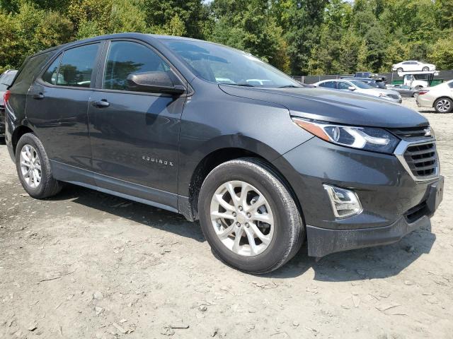 2020 CHEVROLET EQUINOX LS - 2GNAXHEV4L6278535