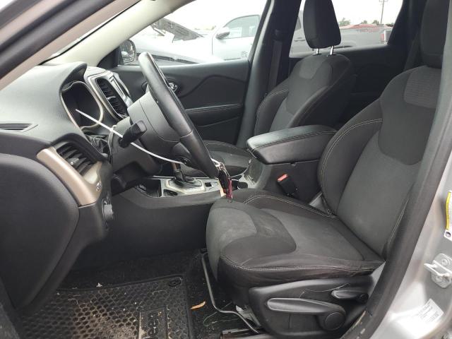 2015 JEEP CHEROKEE L - 1C4PJLCB0FW548032