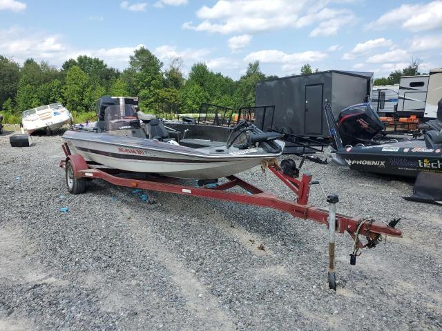 1991 OTHER BOAT #2996091844