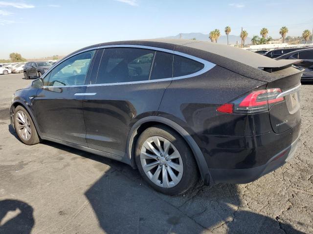 2016 TESLA MODEL X - 5YJXCBE26GF015478