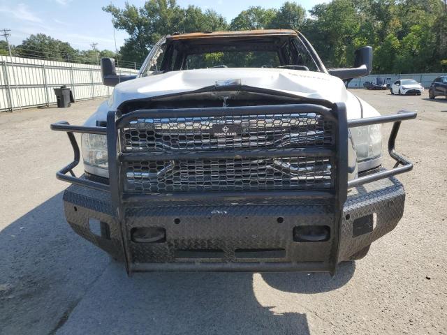 2018 RAM 3500 ST - 3C63RRGLXJG182608