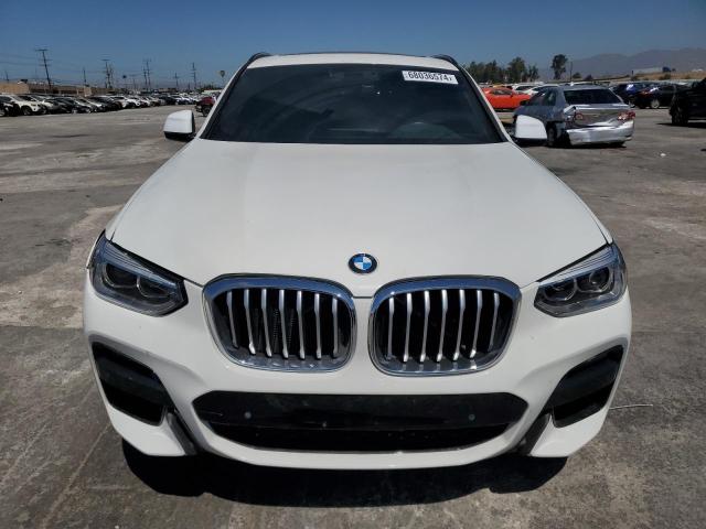 VIN 5UX2V1C09M9G61427 2021 BMW X4, Xdrive30I no.5