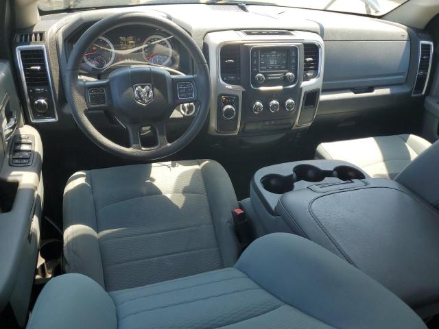2019 RAM 1500 CLASS - 1C6RR6TT8KS562135