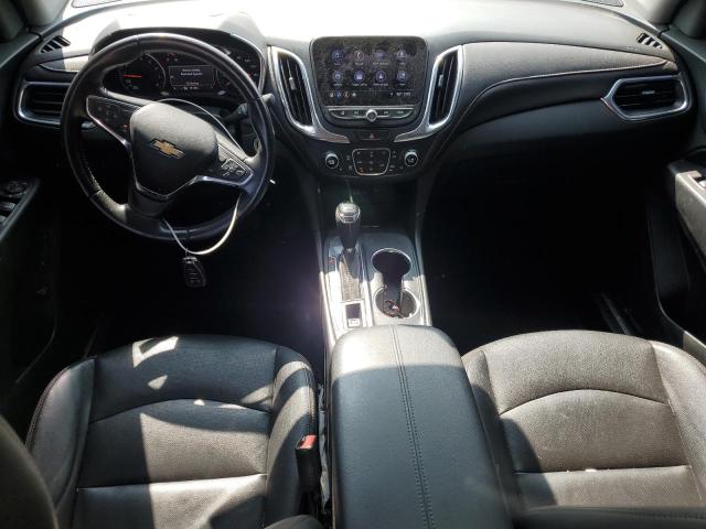 2020 CHEVROLET EQUINOX PR - 2GNAXNEV2L6207185