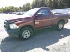 2018 RAM 1500 ST - 3C6JR7AG8JG167886