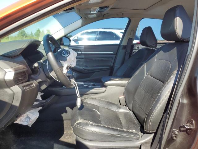 2019 NISSAN ALTIMA SL - 1N4BL4EV1KC227927