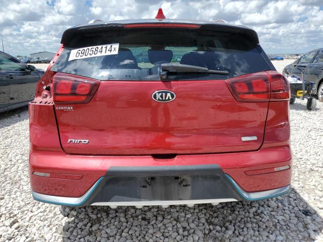 VIN KNDCM3LDXK5352199 2019 KIA Niro, LX no.6