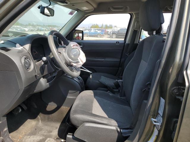 2015 JEEP PATRIOT SP - 1C4NJPBB1FD429465