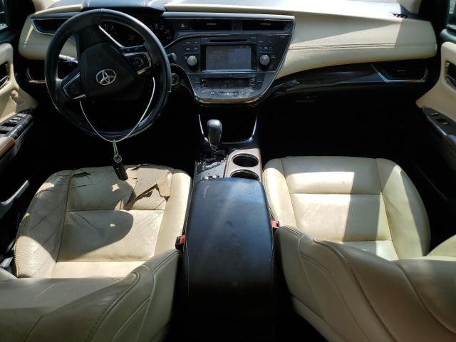 2015 TOYOTA AVALON XLE - 4T1BK1EB8FU162264