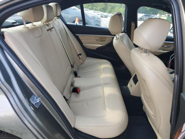 2018 BMW 330 I - WBA8B9G57JNU99318