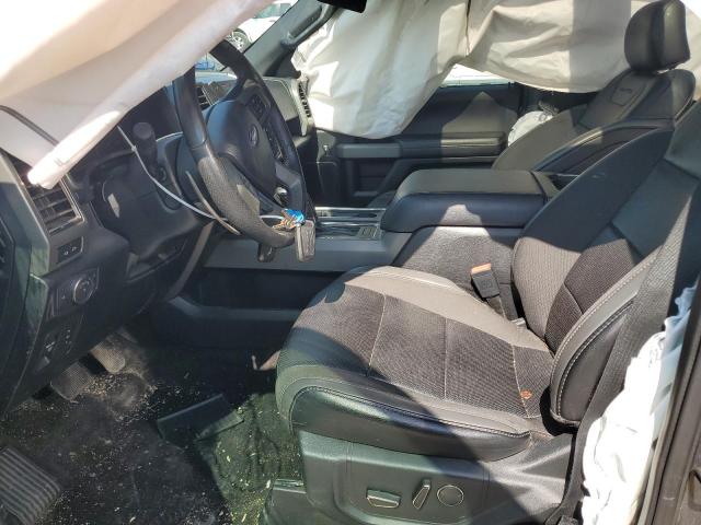 2019 FORD F150 RAPTO - 1FTFW1RG9KFC07761