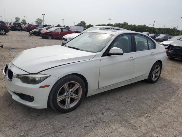 2015 BMW 328 I - WBA3A5C59FF608603