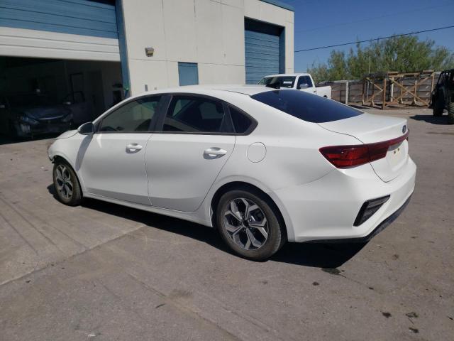 2020 KIA FORTE FE - 3KPF24AD7LE261148