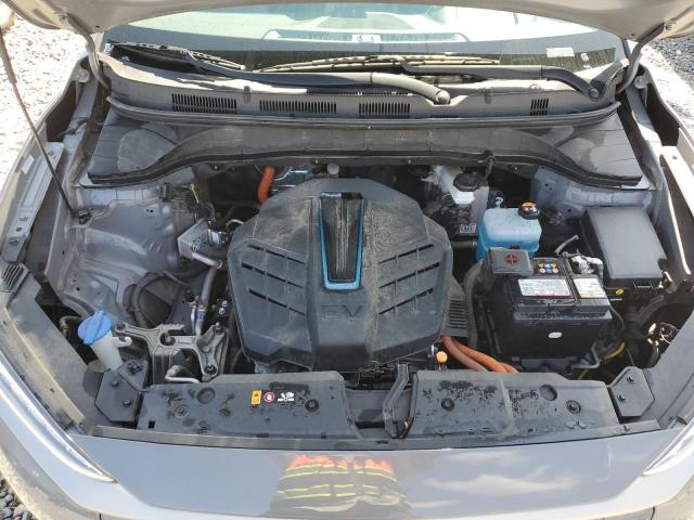 2021 HYUNDAI KONA ULTIM - KM8K53AG2MU131139