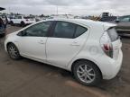 TOYOTA PRIUS C photo