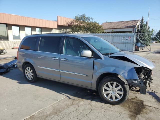 VIN 2C4RC1BGXFR620304 2015 Chrysler Town and Countr... no.4