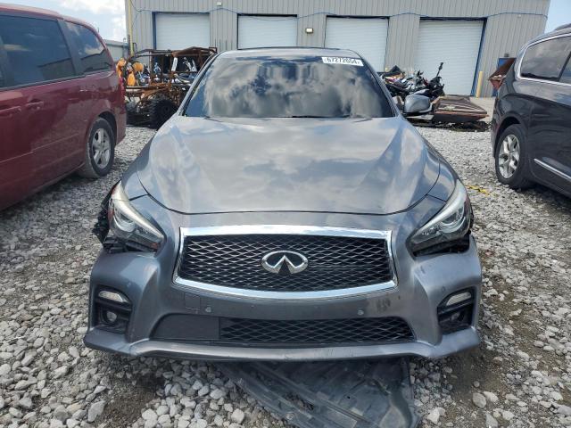 2016 INFINITI Q50 RED SP - JN1FV7AR4GM450399