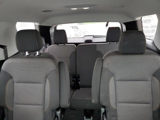 2019 CHEVROLET TRAVERSE L - 1GNEVGKW0KJ286535