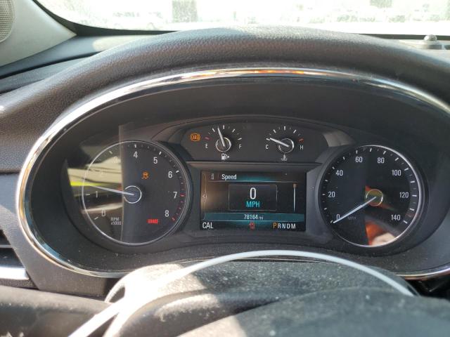 2017 BUICK ENCORE PRE - KL4CJASBXHB155857