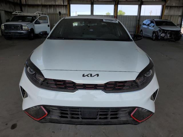 2023 KIA FORTE GT L - 3KPF54AD9PE662651