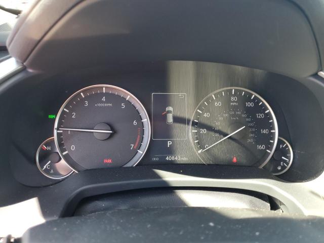 2020 LEXUS RX 350 L - JTJHZKFA7L2023172