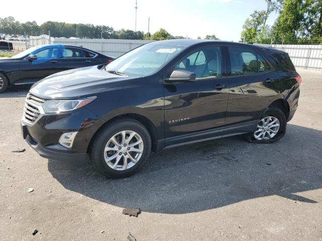 Vin: 2gnaxhev4j6204657, lot: 68152224, chevrolet equinox ls 2018 img_1