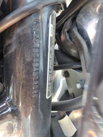 2003 HONDA VT1100 C2 1HFSC43083A302028