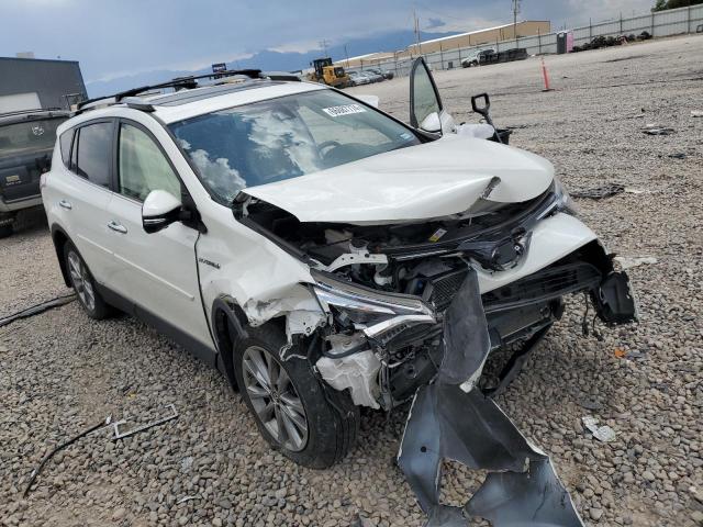 2017 TOYOTA RAV4 HV LI - JTMDJREV4HD138409