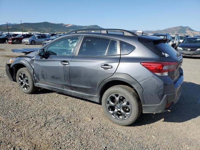 2023 SUBARU CROSSTREK - JF2GTHRC8PH298019