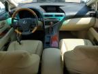 LEXUS RX 350 photo