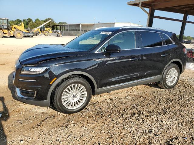 2020 LINCOLN NAUTILUS - 2LMPJ6J97LBL31396
