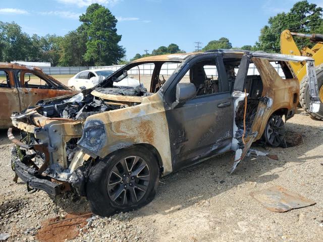 2021 CHEVROLET TAHOE K150 - 1GNSKPKD1MR335787