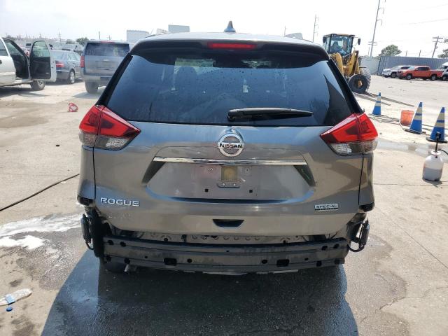 2020 NISSAN ROGUE S FW - JN8AT2MT5LW002022
