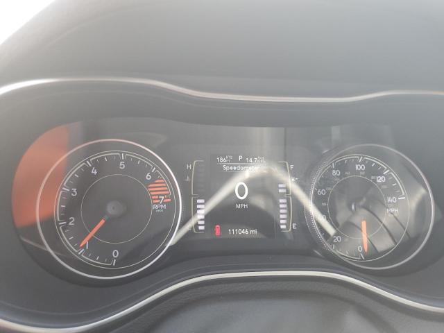 2020 JEEP CHEROKEE L - 1C4PJLCB5LD641961