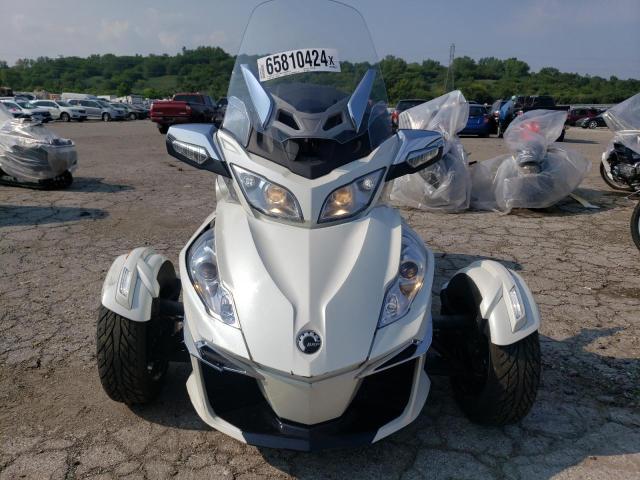2015 CAN-AM SPYDER ROA - 2BXNBDD20FV002274