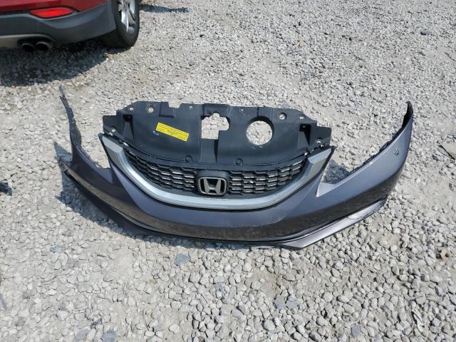 2015 HONDA CIVIC LX - 19XFB2F50FE108492