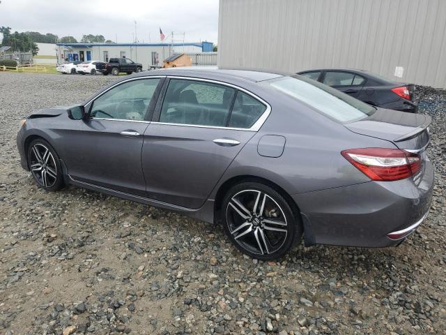 2017 HONDA ACCORD SPO - 1HGCR2F52HA201312