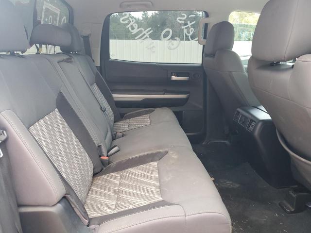 2019 TOYOTA TUNDRA CRE - 5TFDW5F15KX864775