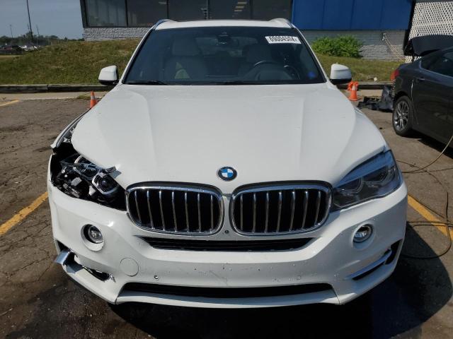 VIN 5UXKR0C53J0X88861 2018 BMW X5, Xdrive35I no.5