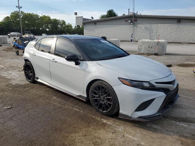 2021 TOYOTA CAMRY TRD - 4T1KZ1AK3MU050535