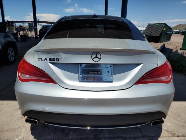 VIN WDDSJ4EB3EN053119 2014 Mercedes-Benz CLA-Class,... no.6