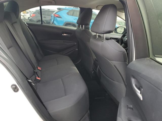 2020 TOYOTA COROLLA LE - JTDEPRAE1LJ088412