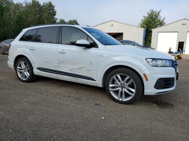 2018 AUDI Q7 TECHNIK WA1WAAF71JD008016