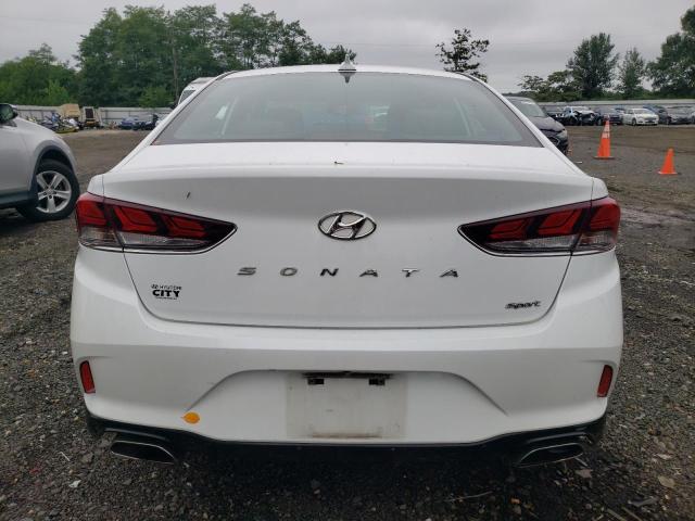 2018 HYUNDAI SONATA SPO 5NPE34AF2JH609215  65358964