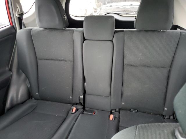 2016 TOYOTA RAV4 LE - 2T3BFREV3GW437111