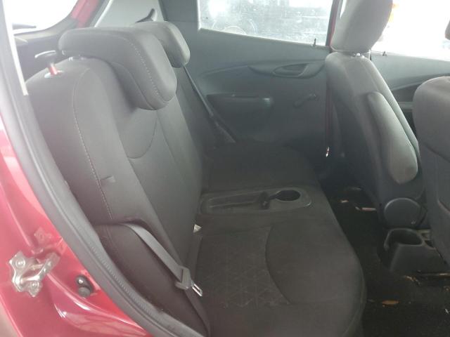 2019 CHEVROLET SPARK LS - KL8CB6SA7KC765118
