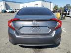 HONDA CIVIC EX photo