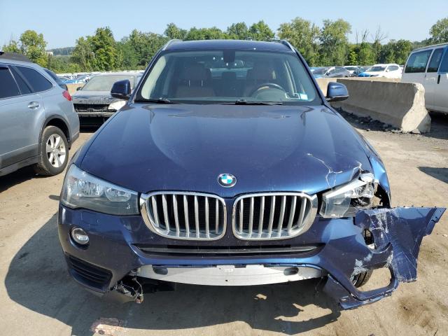 VIN 5UXWX9C50H0T09088 2017 BMW X3, Xdrive28I no.5