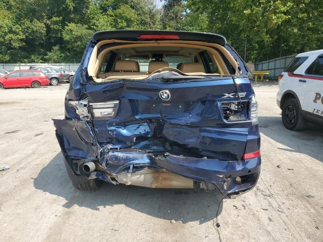 VIN 5UXZV4C56DL992557 2013 BMW X5, Xdrive35I no.6